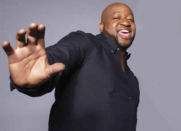 Sherrod Small